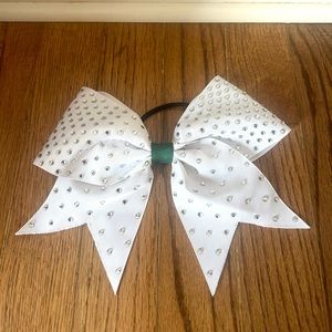 White Bow